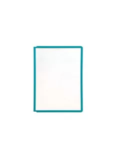 Durable Bemutatótábla Durable Sherpa PP zöld