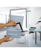 Durable Infokeret Durable Duraframe A/4 ezüst