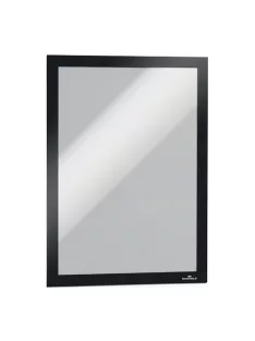 Durable Infokeret Durable Duraframe A/4 fekete