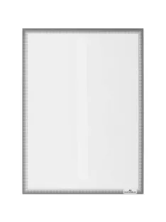   Durable Információs tasak Durable A/4 statikus rögzítés 5 db/csomag