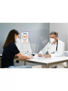 Durable Információs tasak Durable A/4 statikus rögzítés 5 db/csomag