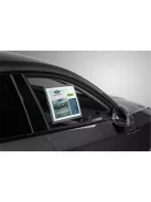 Durable Információs tasak Durable A/4 statikus rögzítés 1 lap kisker kiszerelés