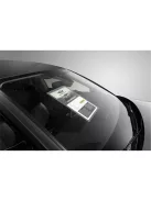 Durable Információs tasak Durable A/4 statikus rögzítés 1 lap kisker kiszerelés