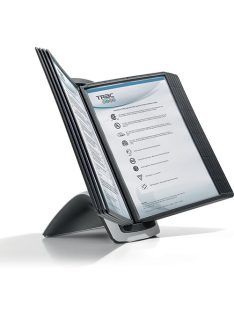 Durable Bemutatótábla-tartó Durable Sherpa Style S