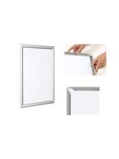 Bi-Office Plakáttartó Bi-Office A/1 60x90 cm