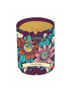   Clairefontaine Írószertartó Clairefontaine Frida Kahlo, asztali, 8,5x11cm