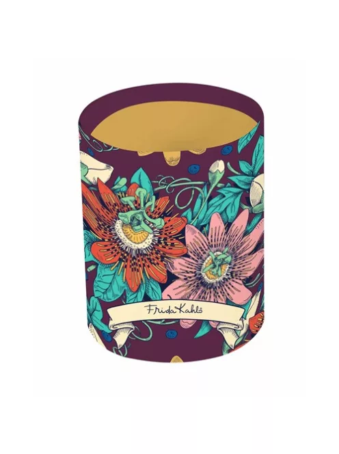 Clairefontaine Írószertartó Clairefontaine Frida Kahlo, asztali, 8,5x11cm