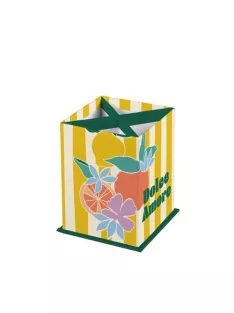   Clairefontaine Írószertartó Clairefontaine Dolce Amore, asztali, 8,5x11 cm