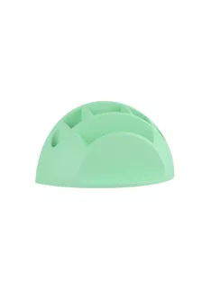 noname Írószertartó asztali ICO pasztell zöld