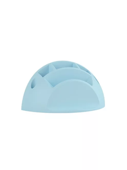 noname Írószertartó asztali ICO pasztell kék