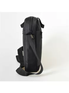 Statovac Laptoptáska Empire LP-Box fekete 14"