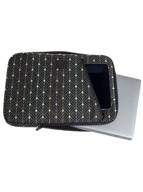 Exacompta Laptoptáska Exacompta NeoDeco 15-16"