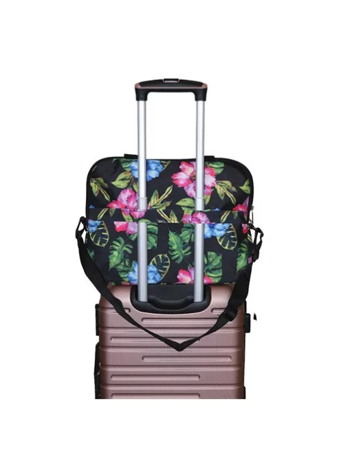 Statovac Laptop táska Statovac Infinity Tropic 15,6 inch