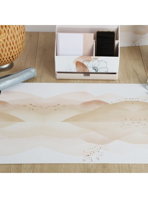 Clairefontaine Könyöklő Clairefontaine Evanescence 60x40 cm