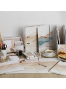 Clairefontaine Könyöklő Clairefontaine Evanescence 60x40 cm