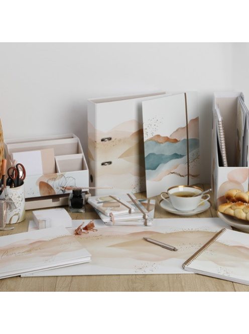 Clairefontaine Könyöklő Clairefontaine Evanescence 60x40 cm