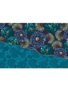 Clairefontaine Könyöklő Clairefontaine K3 Kenzo 60x40 cm