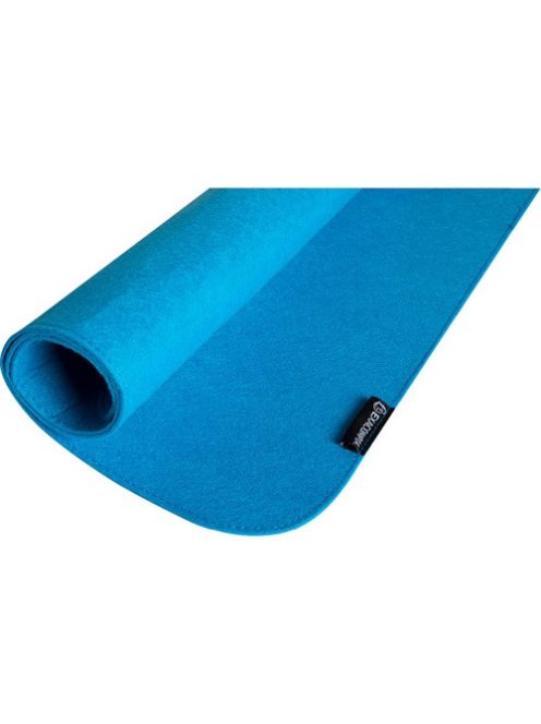 Exacompta Könyöklő Exacompta Teksto filc 50x65 cm türkiz