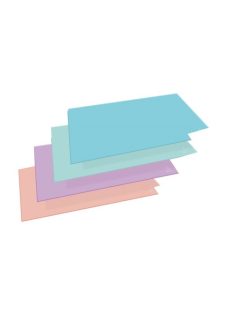 Exacompta Könyöklő Exacompta Aquarel vegyes színek