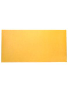   Exacompta Könyöklő Exacompta Bee Blue 40x80 cm sáfránysárga/türkizkék