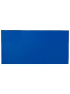   Exacompta Könyöklő Exacompta Bee Blue 40x80 cm sáfránysárga/türkizkék