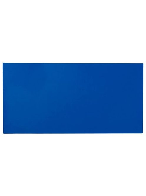 Exacompta Könyöklő Exacompta Bee Blue 40x80 cm sáfránysárga/türkizkék