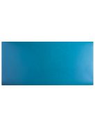 Exacompta Könyöklő Exacompta Bee Blue 40x80 cm sáfránysárga/türkizkék