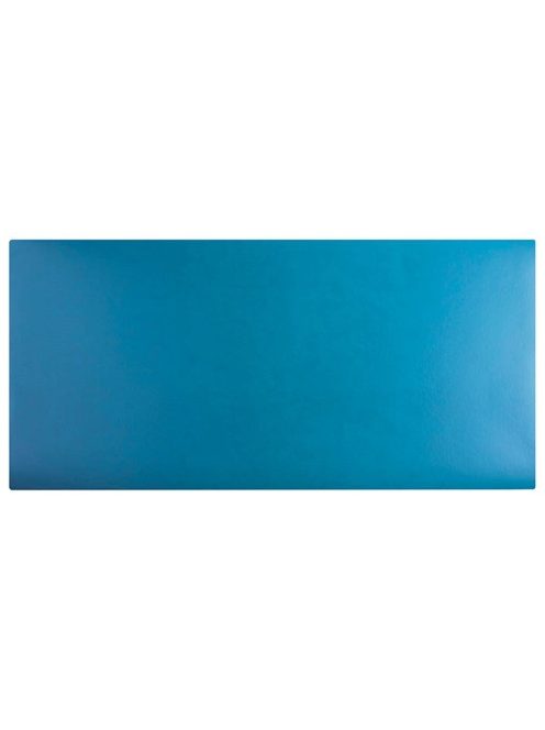 Exacompta Könyöklő Exacompta Bee Blue 40x80 cm sáfránysárga/türkizkék