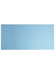   Exacompta Könyöklő Exacompta Bee Blue 40x80 cm világoskék/tengerészkék