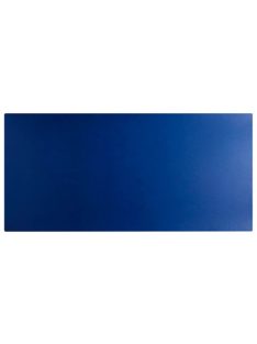   Exacompta Könyöklő Exacompta Bee Blue 40x80 cm világoskék/tengerészkék