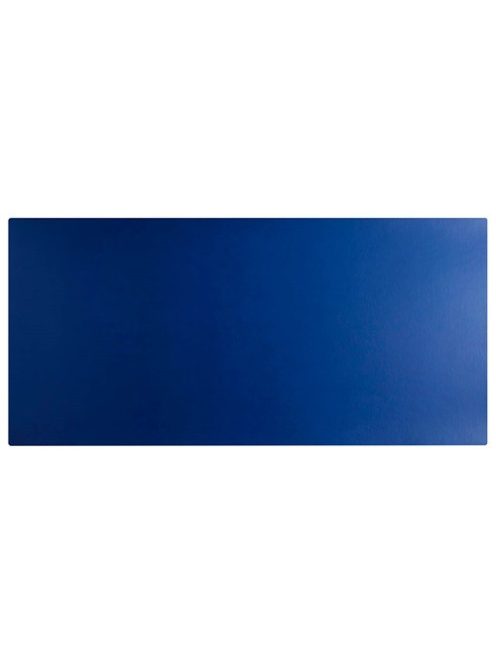 Exacompta Könyöklő Exacompta Bee Blue 40x80 cm világoskék/tengerészkék