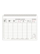 PD Calendar Naptár pd asztali 23TA 2026