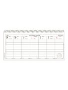 PD Calendar Naptár pd asztali 24TA 2026