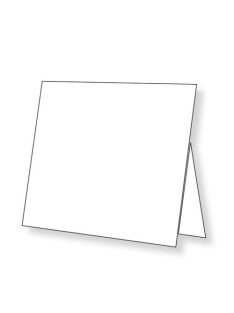 PD Office Naptárhát 23 HA 850g fekvő