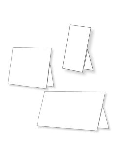 PD Office Naptárhát 320x190 1200g fekvő