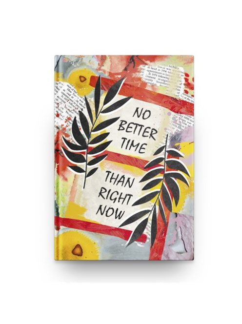 PD Calendar Határidőnapló öröknaptár pd B/6 vegyes 115x165 mm