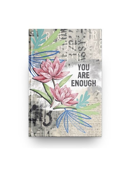 PD Calendar Határidőnapló öröknaptár pd B/6 vegyes 115x165 mm