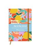 Clairefontaine Határidőnapló öröknaptár Clairefontaine Dolce Amore A/5 96 lapos, pontozott