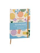 Clairefontaine Határidőnapló öröknaptár Clairefontaine Dolce Amore A/5 96 lapos, pontozott