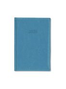 PD Calendar Határidőnapló Period Border A/5 napi körbev. Türkiz 2026