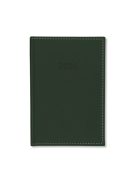 PD Calendar Határidőnapló Period Chamois A/5 napi körbev. zöld 2026