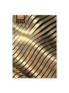 PD Calendar Határidőnapló Period DELUXE B/6 heti Elegant papír 2026