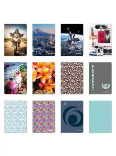 Herlitz Bankkártyatartó Herlitz 18 kártya