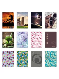 Herlitz Bankkártyatartó Herlitz 14 kártya