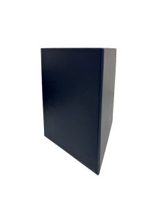 Noname Oklevéltartó A/4 PVC kék