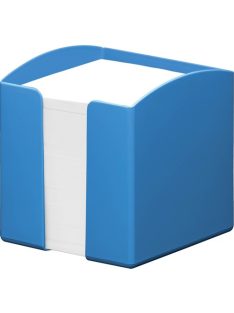 Durable Jegyzettömb-tartó Durable ECO műanyag kék