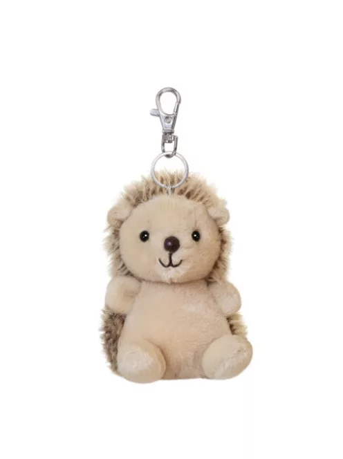 Aurora Kulcstartó plüss Aurora 10 cm süni