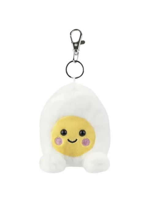 Aurora Kulcstartó plüss Aurora 10 cm tojás