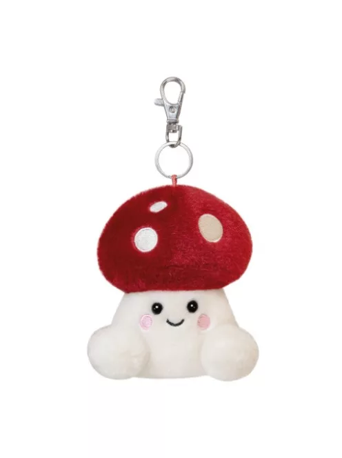 Aurora Kulcstartó plüss Aurora 10 cm gomba