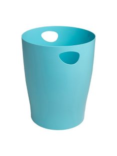 Exacompta Papírkosár Exacompta Ecobin Skandi világoskék
